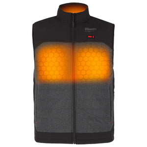 Milwaukee M300 - 21 M12™ Heated AXIS™ Vest - Mississauga Hardware Centre Inc