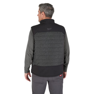 Milwaukee M300 - 21 M12™ Heated AXIS™ Vest - Mississauga Hardware Centre Inc