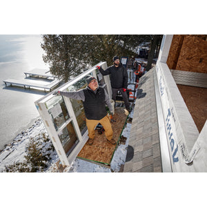 Milwaukee M300 - 21 M12™ Heated AXIS™ Vest - Mississauga Hardware Centre Inc