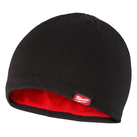 Milwaukee M751 Fleece - Lined Beanie - Mississauga Hardware Centre Inc