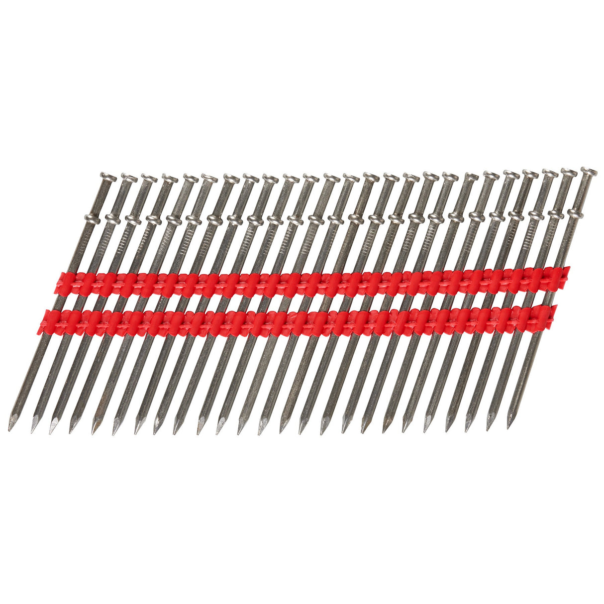 Milwaukee MDP16D - 2000 16D 3in x .131in Collated Duplex Nails - Mississauga Hardware Centre Inc