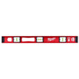 Milwaukee MLIBM24 24" Magnetic I - Beam Level - Mississauga Hardware Centre Inc