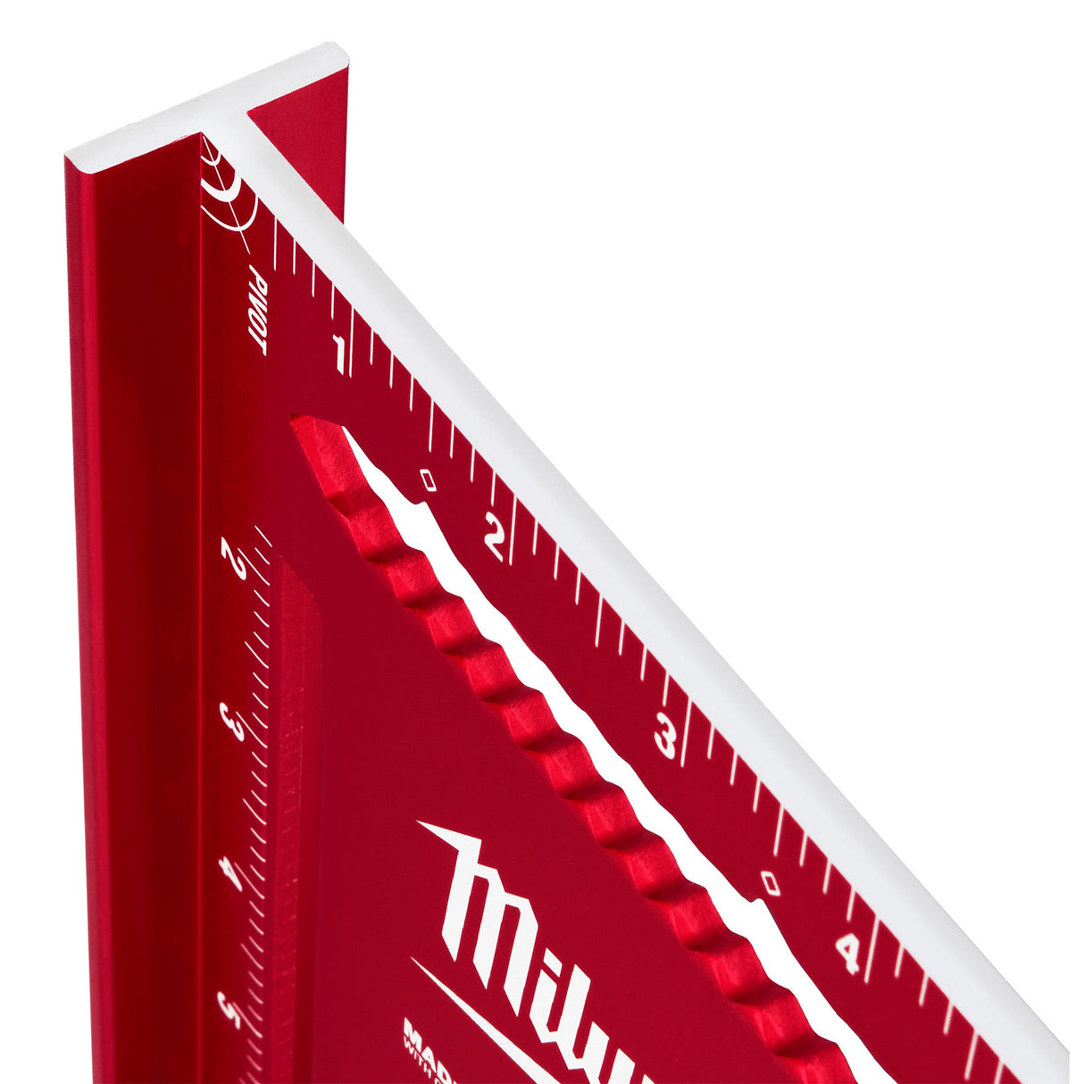 Milwaukee MLSQ0120 12" Rafter Square - Mississauga Hardware Centre Inc