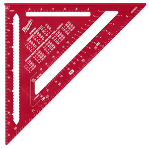 Milwaukee MLSQ0120 12" Rafter Square - Mississauga Hardware Centre Inc