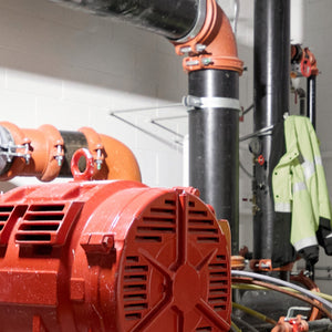 Milwaukee MXF040 - 1XC ROCKET™ Dual Power Compact Tower Light - Mississauga Hardware Centre Inc