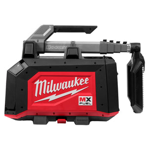 Milwaukee MXF040 - 1XC ROCKET™ Dual Power Compact Tower Light - Mississauga Hardware Centre Inc