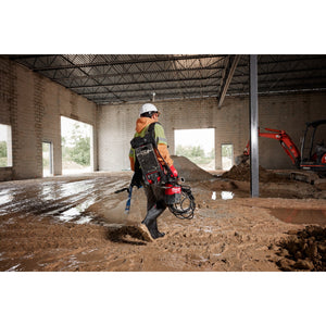 Milwaukee MXF211 - 1XC MX FUEL™ 1HP 2" Submersible Pump Kit - Mississauga Hardware Centre Inc