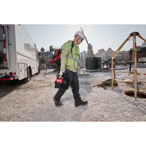 Milwaukee MXF211 - 1XC MX FUEL™ 1HP 2" Submersible Pump Kit - Mississauga Hardware Centre Inc