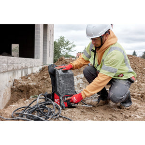 Milwaukee MXF211 - 1XC MX FUEL™ 1HP 2" Submersible Pump Kit - Mississauga Hardware Centre Inc