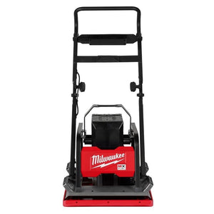 Milwaukee MXF220 - 2HD MX FUEL 20in Plate Compactor Kit - Mississauga Hardware Centre Inc