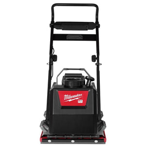 Milwaukee MXF220 - 2HD MX FUEL 20in Plate Compactor Kit - Mississauga Hardware Centre Inc
