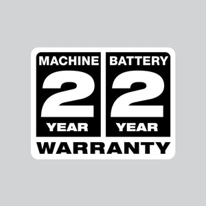 Milwaukee MXF220 - 2HD MX FUEL 20in Plate Compactor Kit - Mississauga Hardware Centre Inc