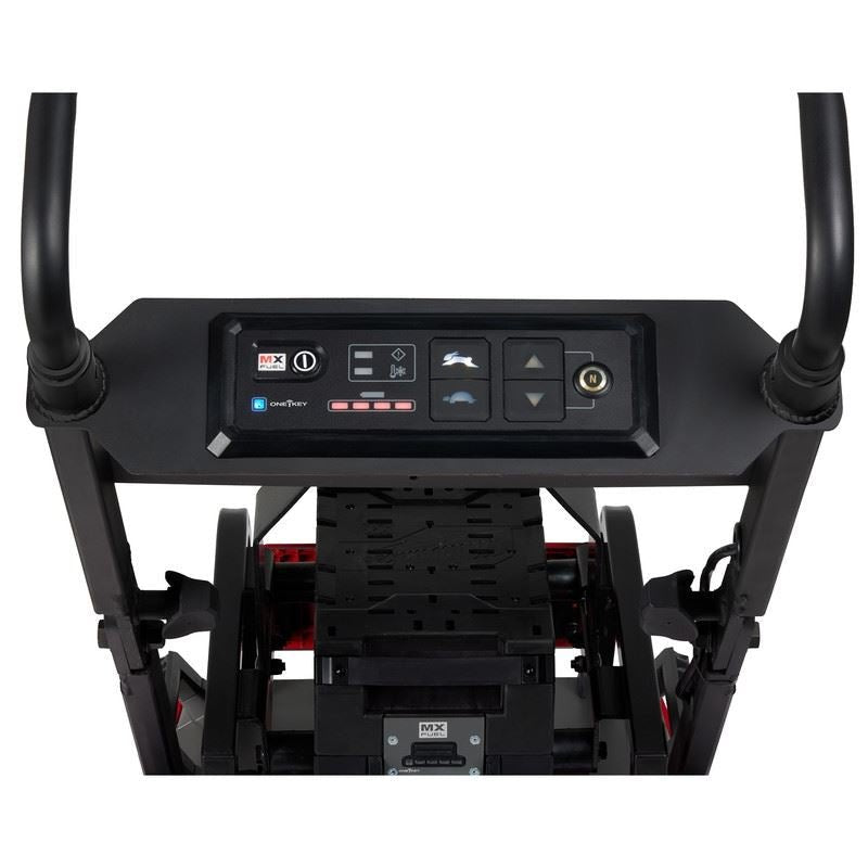 Milwaukee MXF220 - 2HD MX FUEL 20in Plate Compactor Kit - Mississauga Hardware Centre Inc