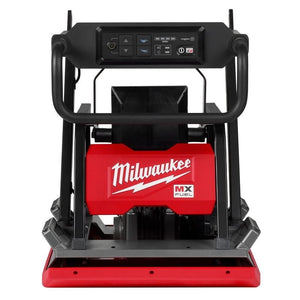Milwaukee MXF220 - 2HD MX FUEL 20in Plate Compactor Kit - Mississauga Hardware Centre Inc