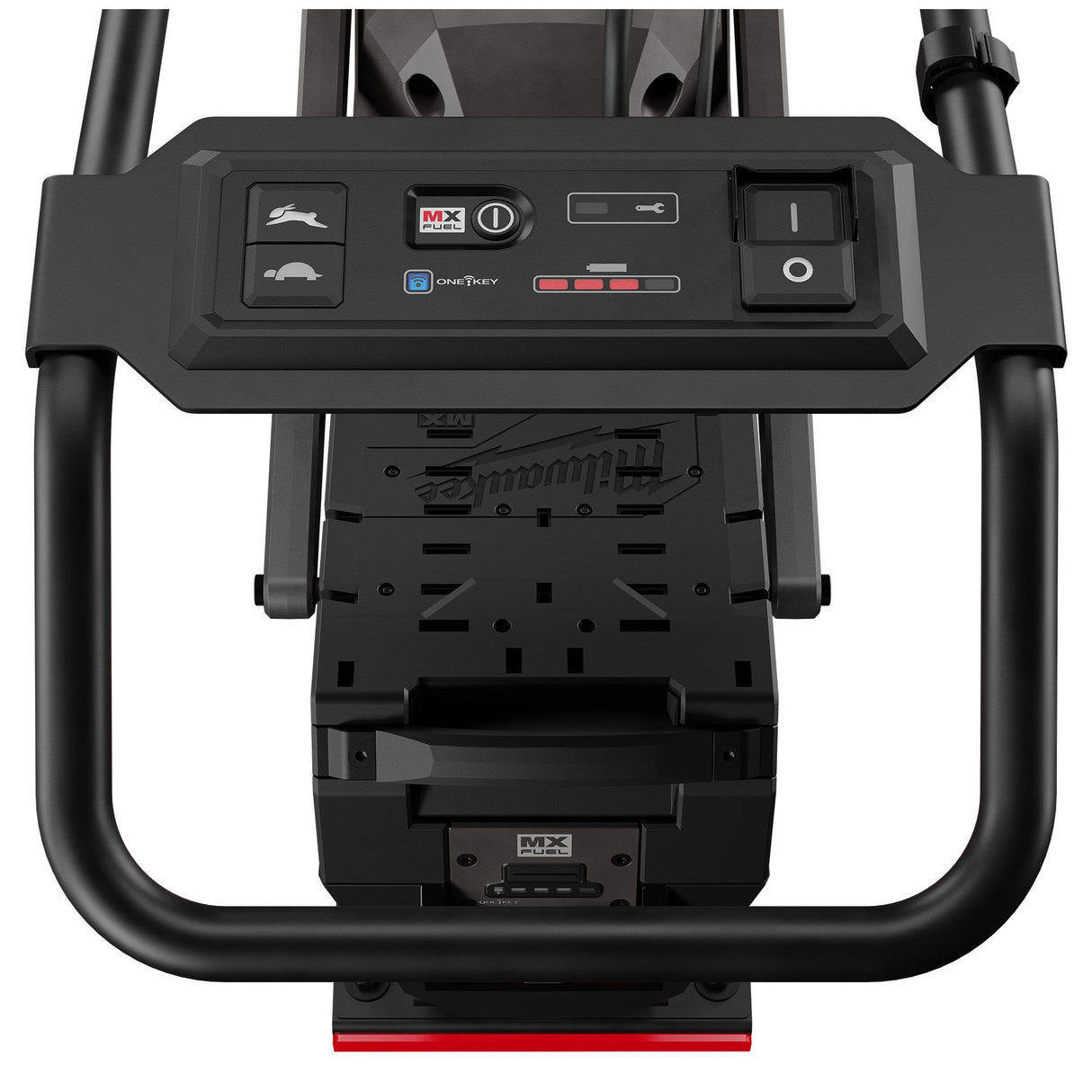 Milwaukee MXF270 - 2HD MX FUEL™ 70 kg Rammer Kit - Mississauga Hardware Centre Inc