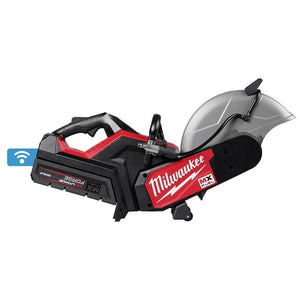 Milwaukee MXF315 - 2XC MX FUEL 14in Cut - Off Saw w/ RAPIDSTOP Kit - Mississauga Hardware Centre Inc