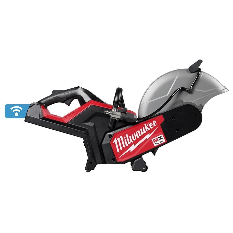 Milwaukee MXF315 - 2XC MX FUEL 14in Cut - Off Saw w/ RAPIDSTOP Kit - Mississauga Hardware Centre Inc