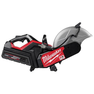 Milwaukee MXF315 - 2XC MX FUEL 14in Cut - Off Saw w/ RAPIDSTOP Kit - Mississauga Hardware Centre Inc