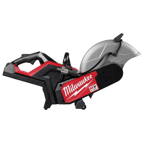 Milwaukee MXF315 - 2XC MX FUEL 14in Cut - Off Saw w/ RAPIDSTOP Kit - Mississauga Hardware Centre Inc