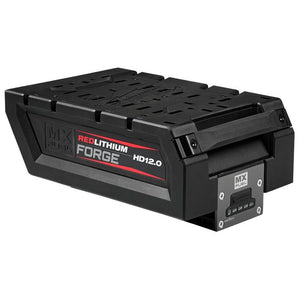 Milwaukee MXFHD812 MX FUEL REDLITHIUM FORGE HD12.0 BATTERY PACK - Mississauga Hardware Centre Inc