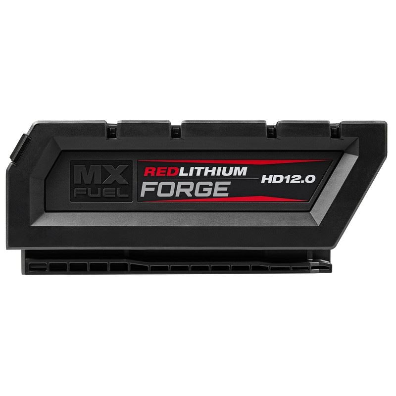 Milwaukee MXFHD812 MX FUEL REDLITHIUM FORGE HD12.0 BATTERY PACK - Mississauga Hardware Centre Inc