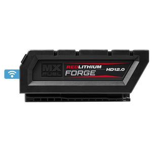 Milwaukee MXFHD812 MX FUEL REDLITHIUM FORGE HD12.0 BATTERY PACK - Mississauga Hardware Centre Inc