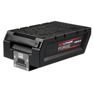 Milwaukee MXFHD812 MX FUEL REDLITHIUM FORGE HD12.0 BATTERY PACK - Mississauga Hardware Centre Inc