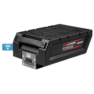 Milwaukee MXFHD812 MX FUEL REDLITHIUM FORGE HD12.0 BATTERY PACK - Mississauga Hardware Centre Inc