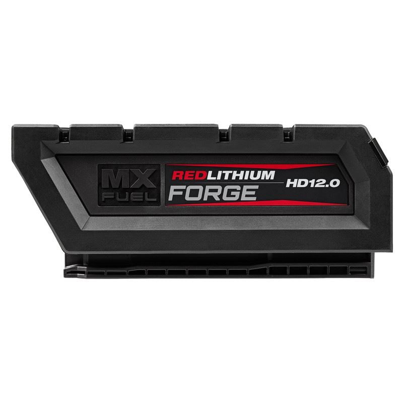 Milwaukee MXFHD812 MX FUEL REDLITHIUM FORGE HD12.0 BATTERY PACK - Mississauga Hardware Centre Inc