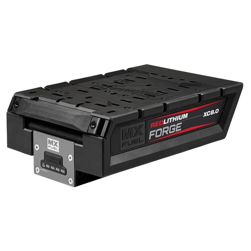 Milwaukee MXFXC608 MX FUEL REDLITHIUM FORGE XC8.0 BATTERY PACK - Mississauga Hardware Centre Inc