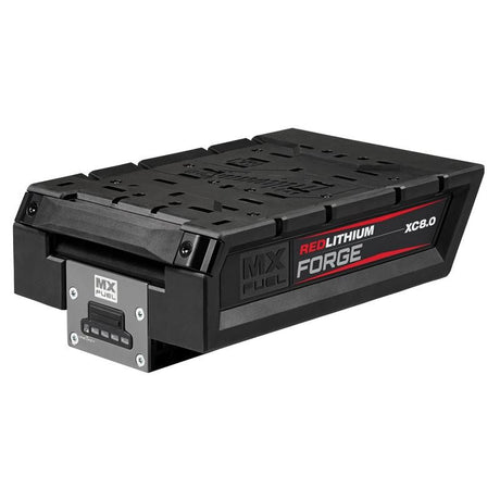 Milwaukee MXFXC608 MX FUEL REDLITHIUM FORGE XC8.0 BATTERY PACK - Mississauga Hardware Centre Inc