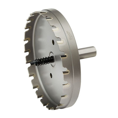 Milwaukee One - Piece Carbide Hole Cutters - Mississauga Hardware Centre Inc
