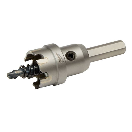 Milwaukee One - Piece Carbide Hole Cutters - Mississauga Hardware Centre Inc