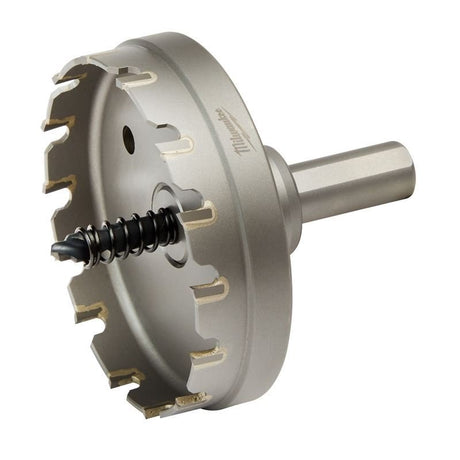 Milwaukee One - Piece Carbide Hole Cutters - Mississauga Hardware Centre Inc