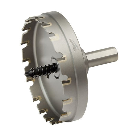 Milwaukee One - Piece Carbide Hole Cutters - Mississauga Hardware Centre Inc