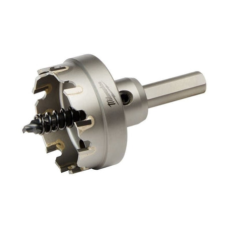 Milwaukee One - Piece Carbide Hole Cutters - Mississauga Hardware Centre Inc