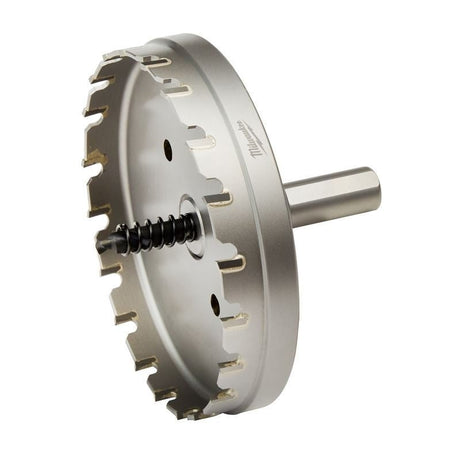 Milwaukee One - Piece Carbide Hole Cutters - Mississauga Hardware Centre Inc