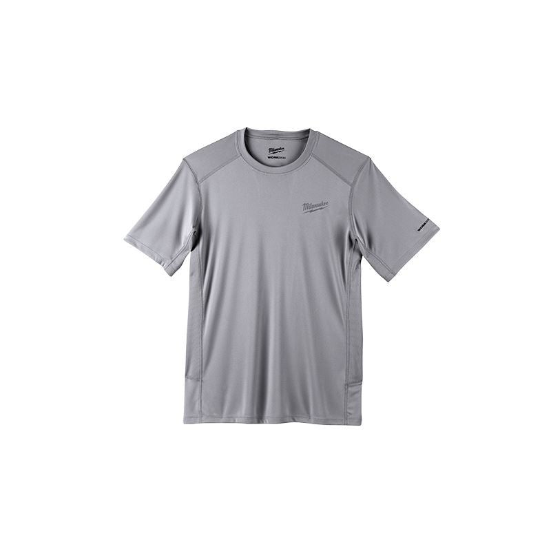 Milwaukee PERFORMANCE SHIRT WORKSKIN LIGHTWEIGHT - Mississauga Hardware Centre Inc