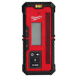 Milwaukee Red Exterior Rotary Laser Receiver - Mississauga Hardware Centre Inc