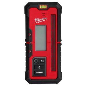 Milwaukee Red Exterior Rotary Laser Receiver - Mississauga Hardware Centre Inc