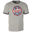 Milwaukee SS1924G 1924 Work T-Shirt Gray - Mississauga Hardware Centre Inc
