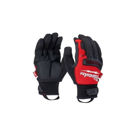 Milwaukee Winter Demolition Gloves - Mississauga Hardware Centre Inc