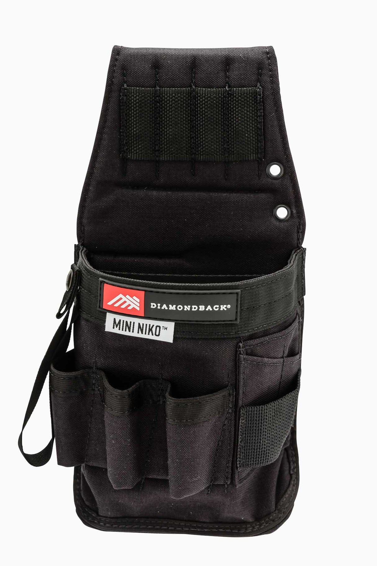 DIAMONDBACK MINI NIKO POUCH
