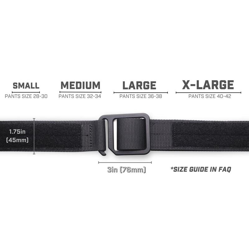 ModBelt Pro Everyday Tool Belt - SMALL - Mississauga Hardware Centre Inc