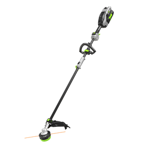 EGO MST1603 POWER+ Multi-Head 16" String Trimmer with POWERLOAD™ Technology
