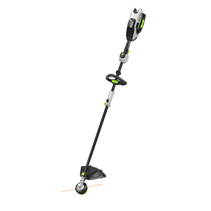 EGO MST1603 POWER+ Multi-Head 16" String Trimmer with POWERLOAD™ Technology