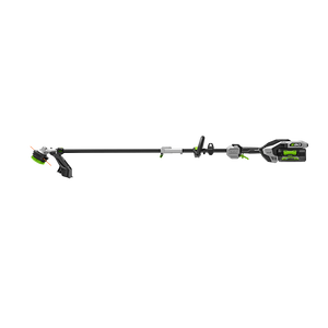 EGO MST1603 POWER+ Multi-Head 16" String Trimmer with POWERLOAD™ Technology