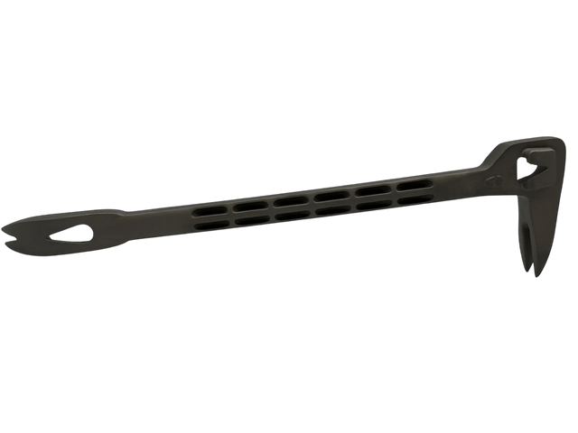 MTC Martinez Titanium 12" Framing Nail Puller - Mississauga Hardware Centre Inc