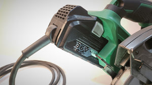 metabo HPT ET36AM 36V MultiVolt AC Adapter