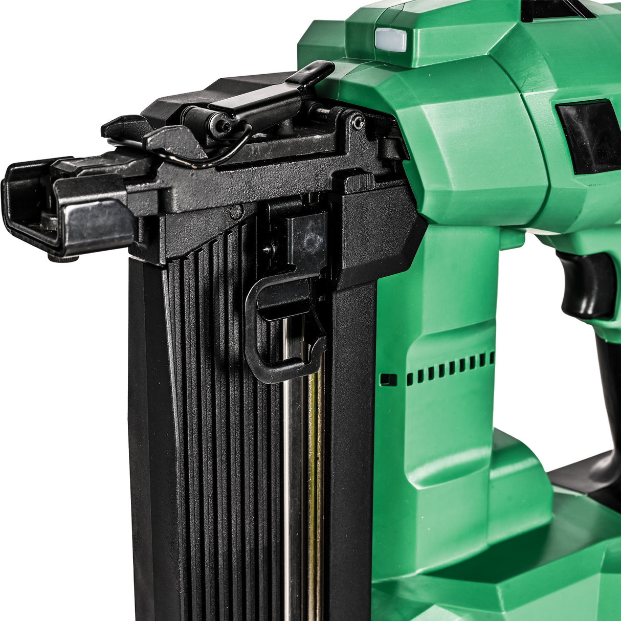 metabo HPT N1808DA 18V Cordless 16 Ga (7/16") Medium Crown Stapler (1x2.0Ah)